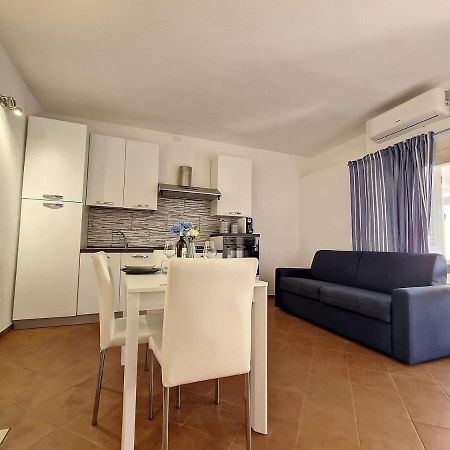 Casa Cristina Apartment Costa Paradiso Ngoại thất bức ảnh