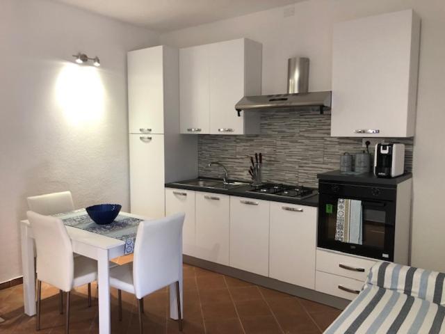 Casa Cristina Apartment Costa Paradiso Ngoại thất bức ảnh