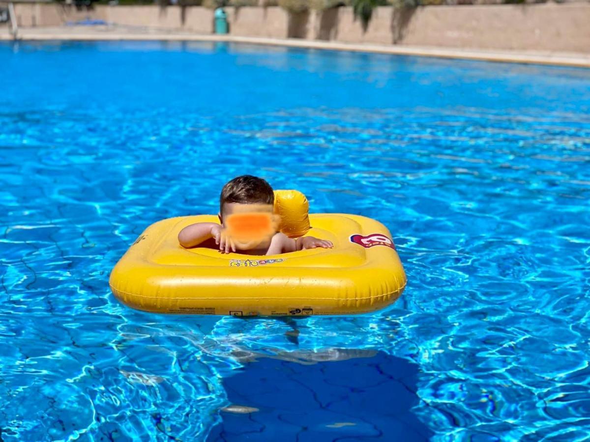 Casa Cristina Apartment Costa Paradiso Ngoại thất bức ảnh