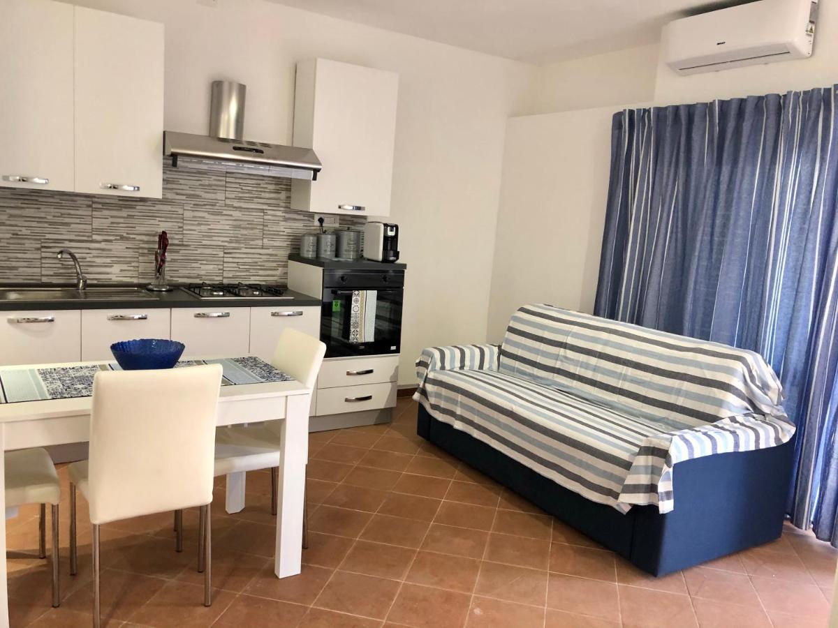 Casa Cristina Apartment Costa Paradiso Ngoại thất bức ảnh