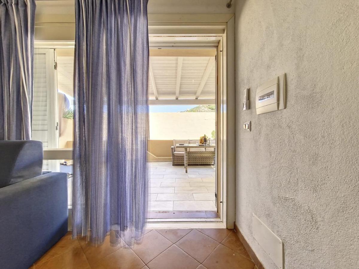 Casa Cristina Apartment Costa Paradiso Ngoại thất bức ảnh